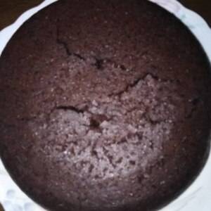 炊飯器で ふんわりしっとりチョコレートケーキ レシピ 作り方 By ゆず茶55 楽天レシピ 炊飯器で ふんわりしっとりチョコレートケーキ レシピ 作り方 By ゆず茶55 楽天レシピ